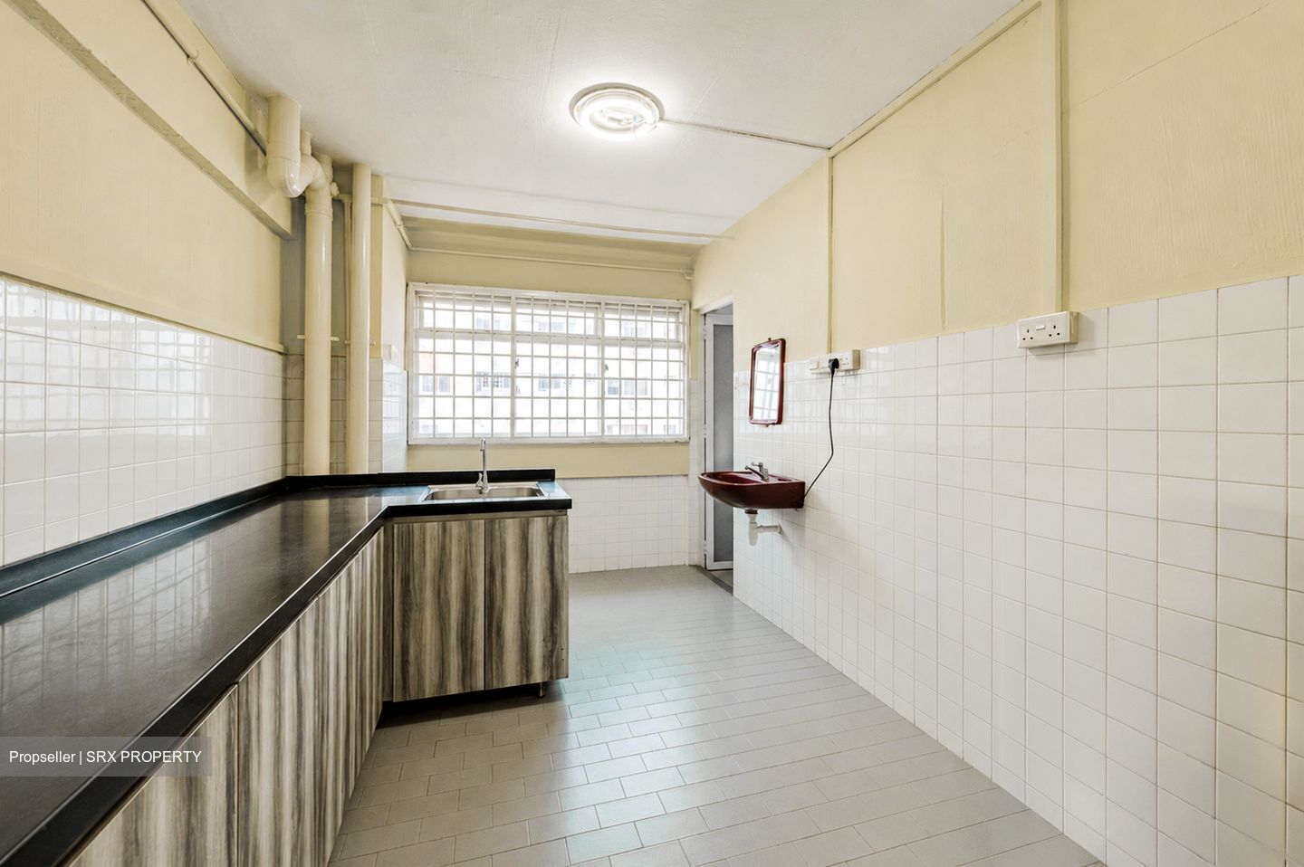 Blk 288 Yishun Avenue 6 (Yishun), HDB 4 Rooms #613575101